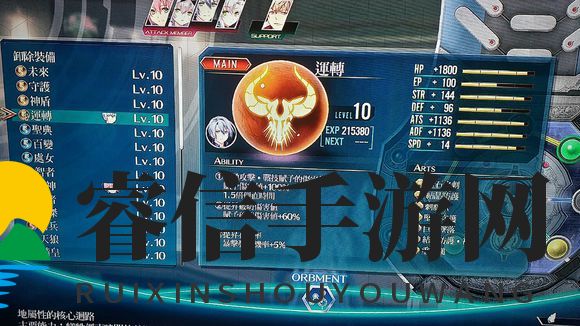 《闪之轨迹4》核心回路攻略，米尔香堤大揭秘！