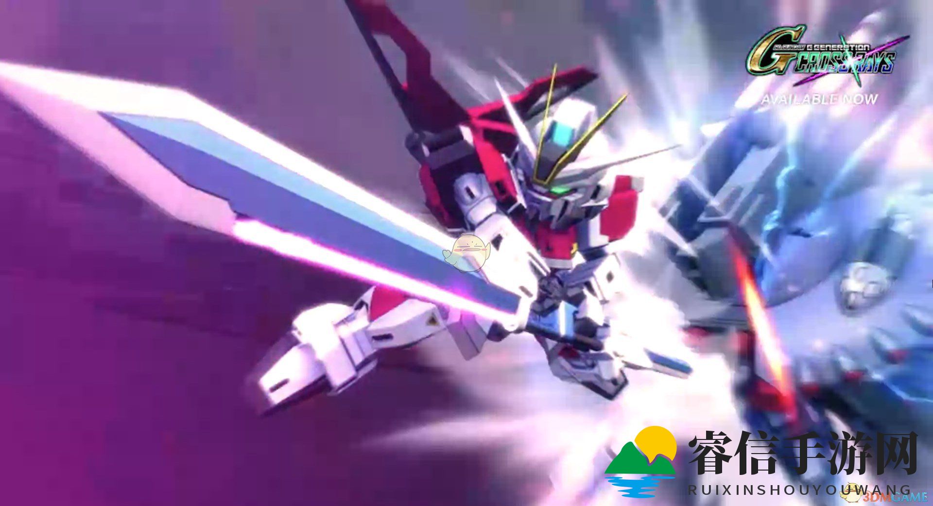 《SD高达G世纪：火线纵横》宇宙手推车机体介绍