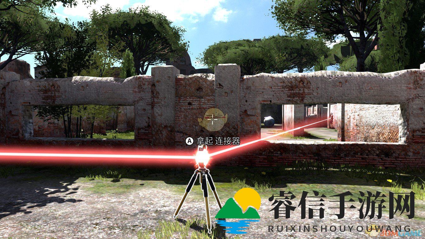 《塔罗斯解谜，挑战极限攻略大揭秘》