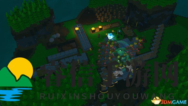  《城堡攻略》：轻松避坑，畅玩无忧