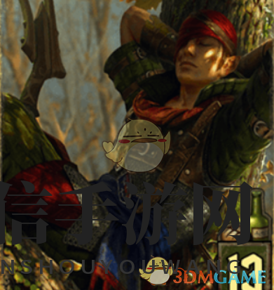 昆特牌攻略：揭秘松鼠党强大单卡机制