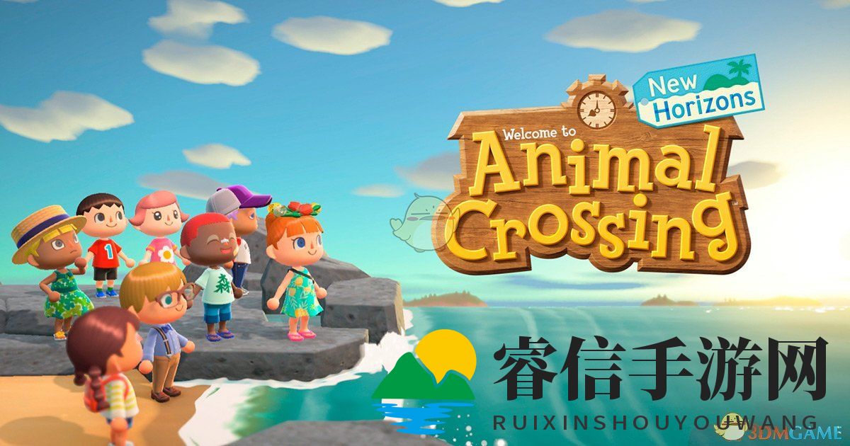 《动物森友会》轮盘新技能，游戏体验大提升