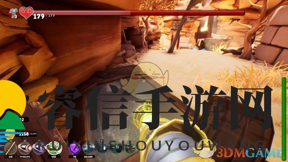 探险攻略：轻松解锁《Supraland》神秘宝箱