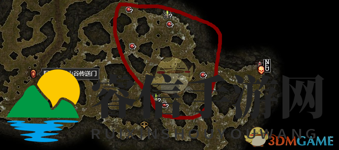 《恐怖黎明》拉格拉萨之角属性一览 掉落地点分享