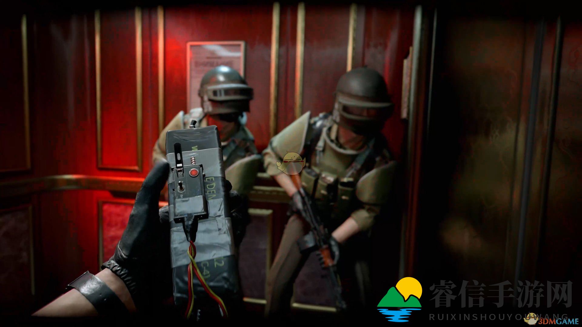 《使命召唤17:黑色行动 冷战》bocw战役新内容介绍