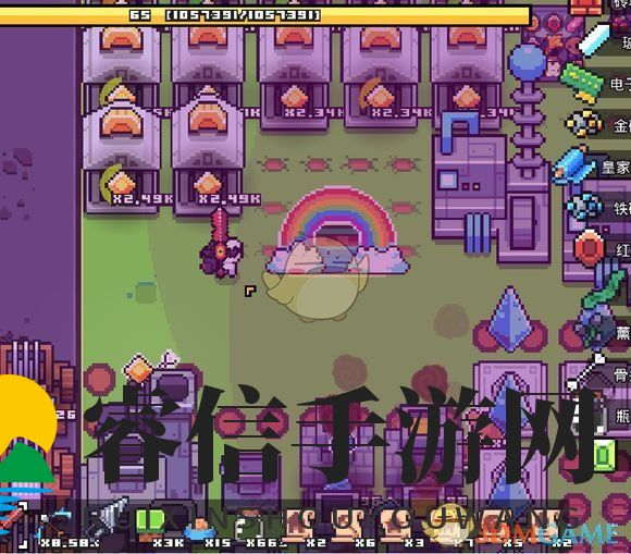 神秘彩虹宝箱：探险者必看攻略