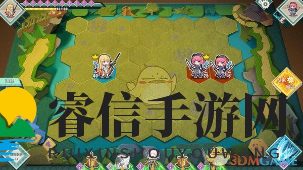 纸境冒险秘籍大揭秘，RPG战力飙升