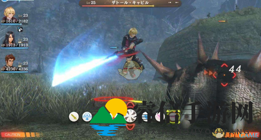 RPG巨作升级！新手玩家不容错过