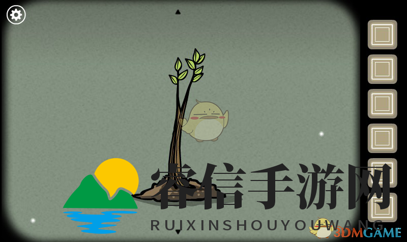 《锈湖根源》第一关攻略