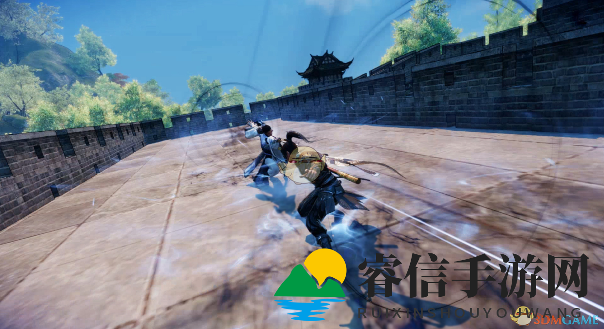 四灵神功神秘面纱，揭秘隐藏宝藏