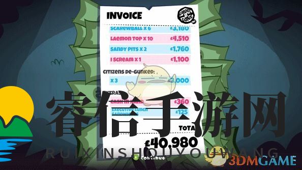 《无业工作》游戏玩法介绍