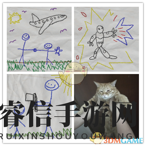 《森林》V1.0版剧情线索整理（第一篇）