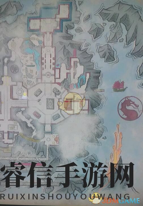 《神秘通道揭秘，掘墓探险新玩法》