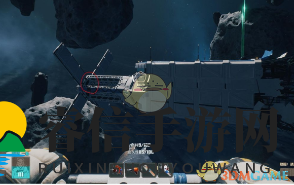 《呼吸边缘》第二章降低辐射任务玩法分享