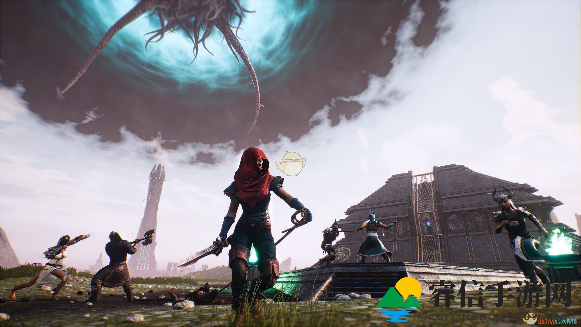 传奇奴隶炼攻略揭秘，轻松捕获强大伙伴