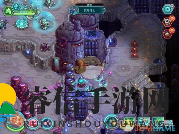 轻松通关秘籍，钢铁战队挑战揭秘