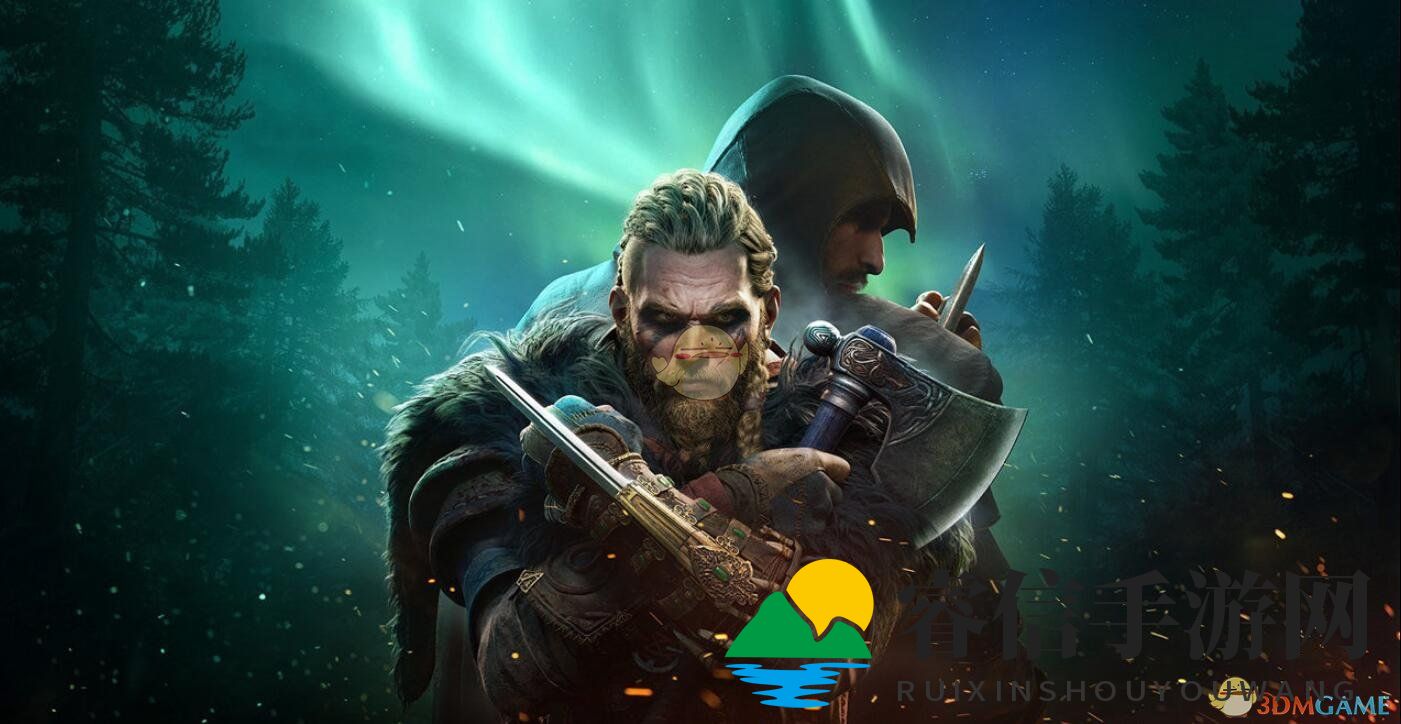 《刺客信条：英灵殿》雷神之锤属性效果介绍