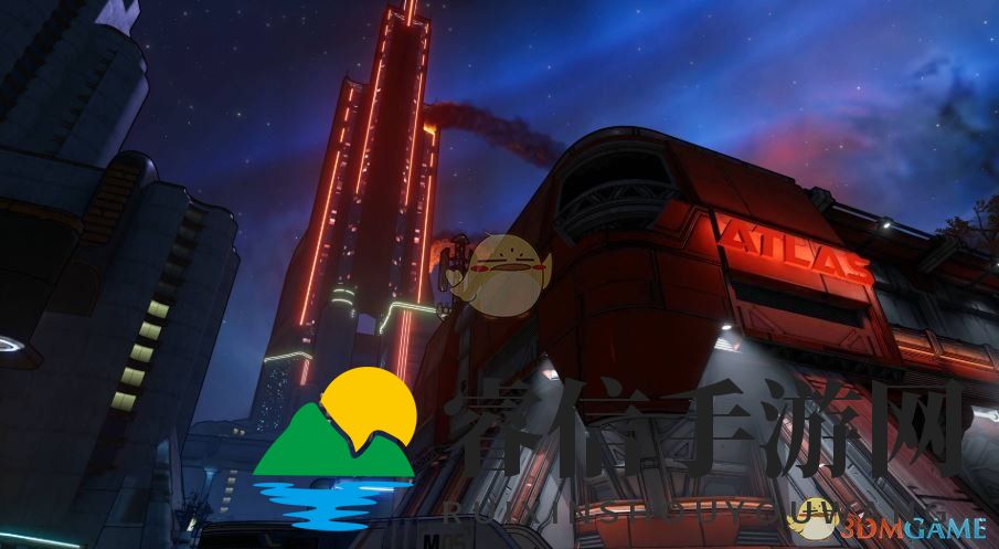 《无主之地3》新玩法大揭秘