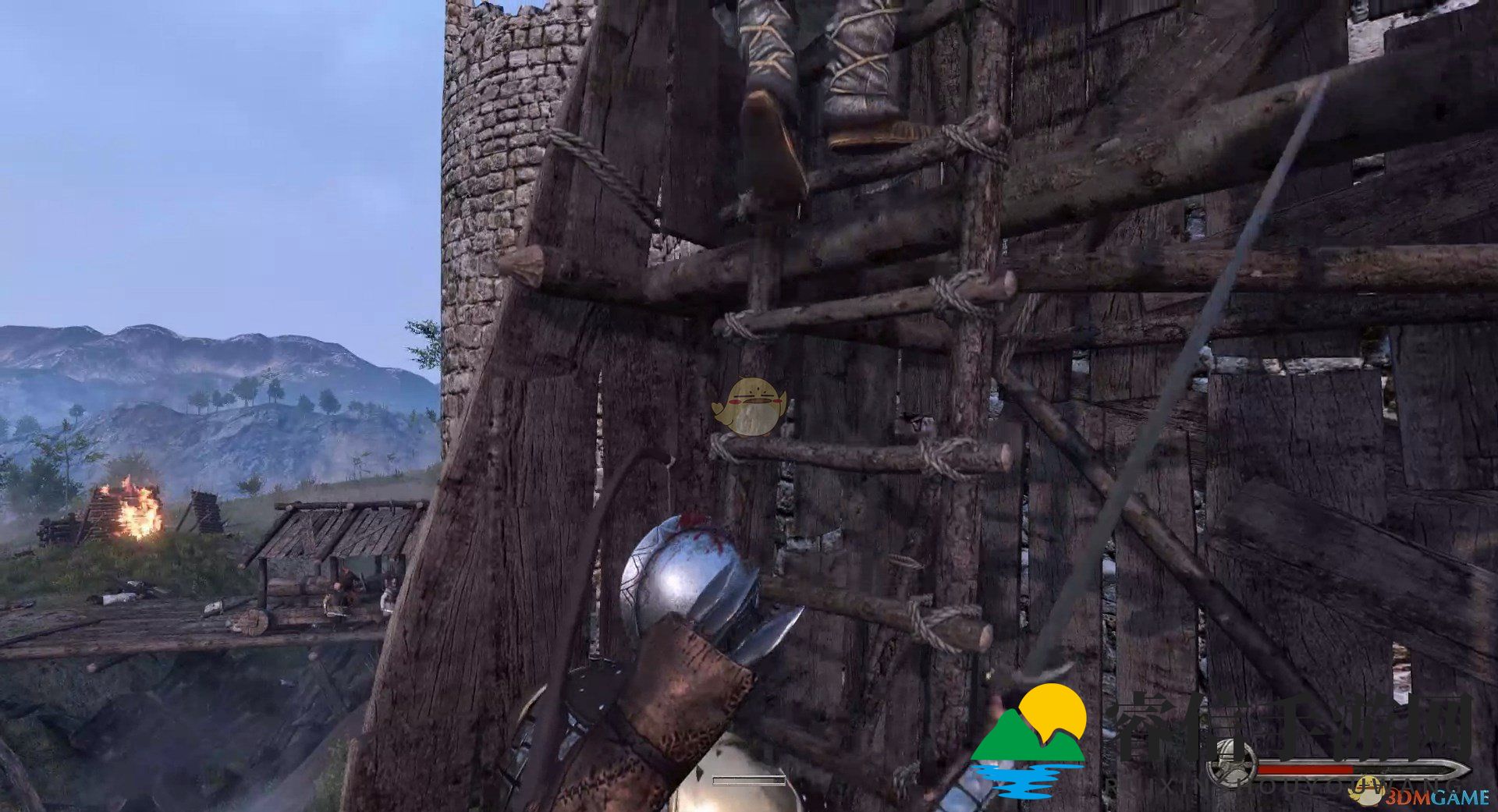 攻城战制胜秘籍，教你轻松登城！