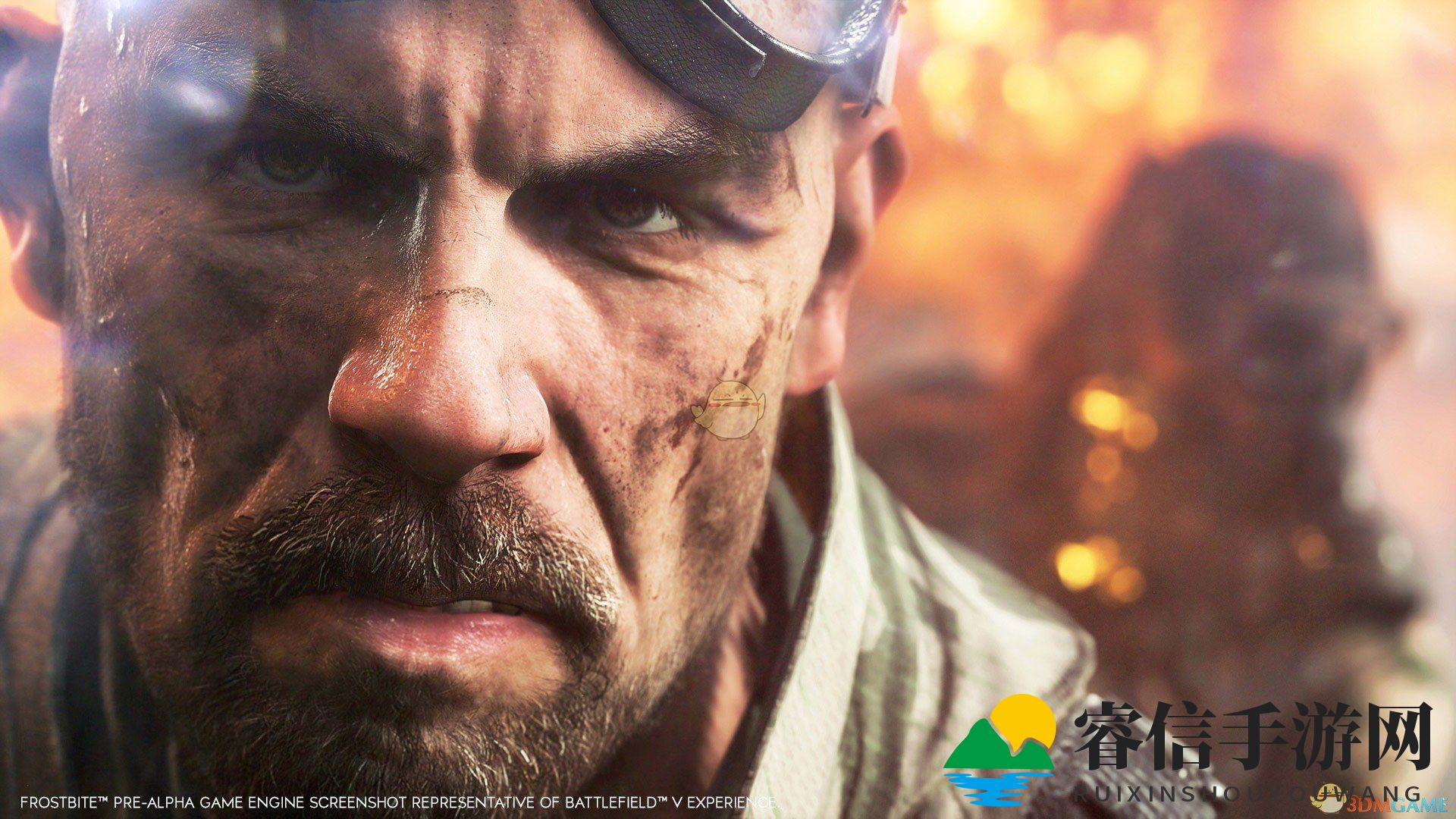 《战地5》火线风暴：大逃杀新亮点揭秘