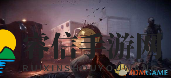 《超杀：行尸走肉》第二关武器箱位置指南