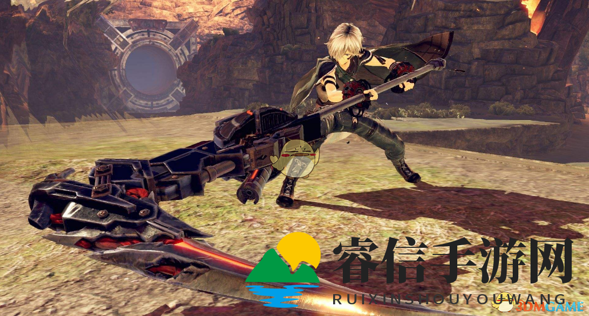 《噬神者3》轻松搜集RANK 1-3素材攻略