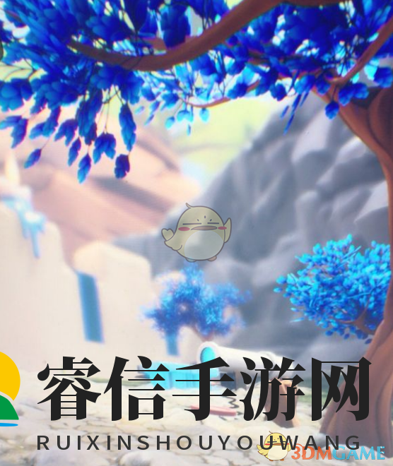 《Supraland》蓝国秘道攻略揭秘