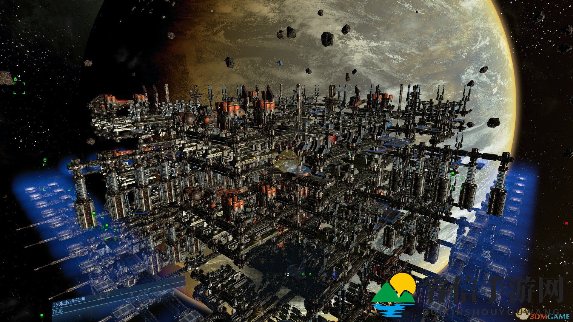 宇宙财富秘境，选址攻略揭秘