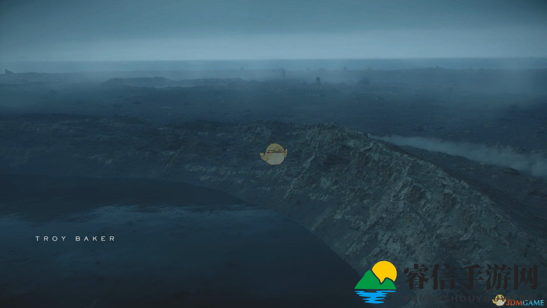 《死亡搁浅》机器人轻松解锁秘籍