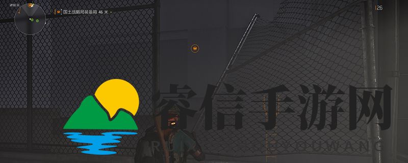 解密宝藏之门，勇闯全境封锁2谜局