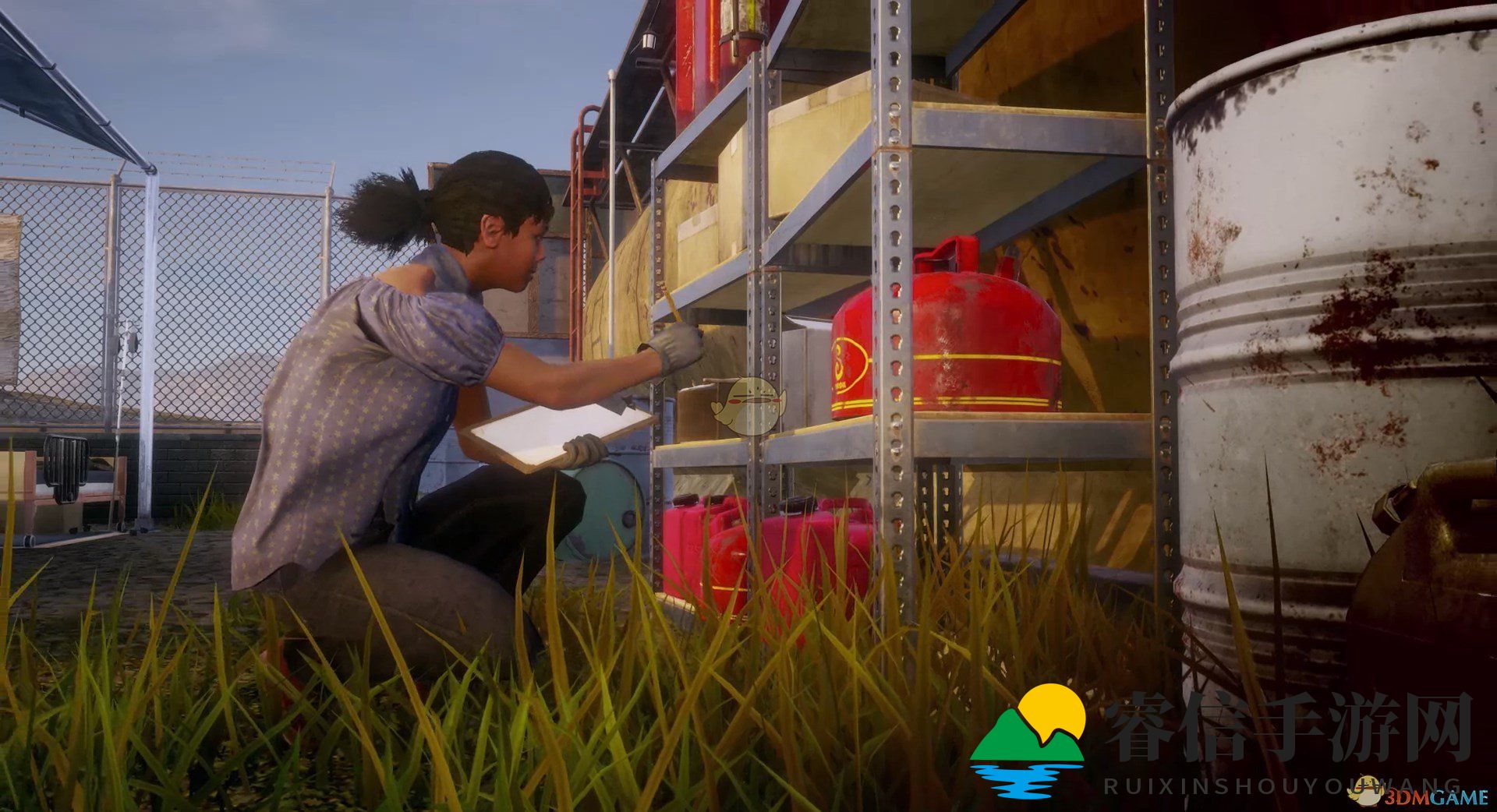 《腐烂国度2》寻宝攻略，轻松解锁隐藏武器