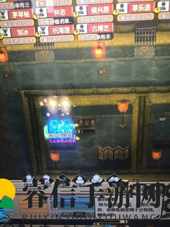 修仙道侣：情谊深厚，修炼加速