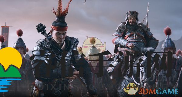  揭秘三国武将：技能点分配，谁将称霸战场？