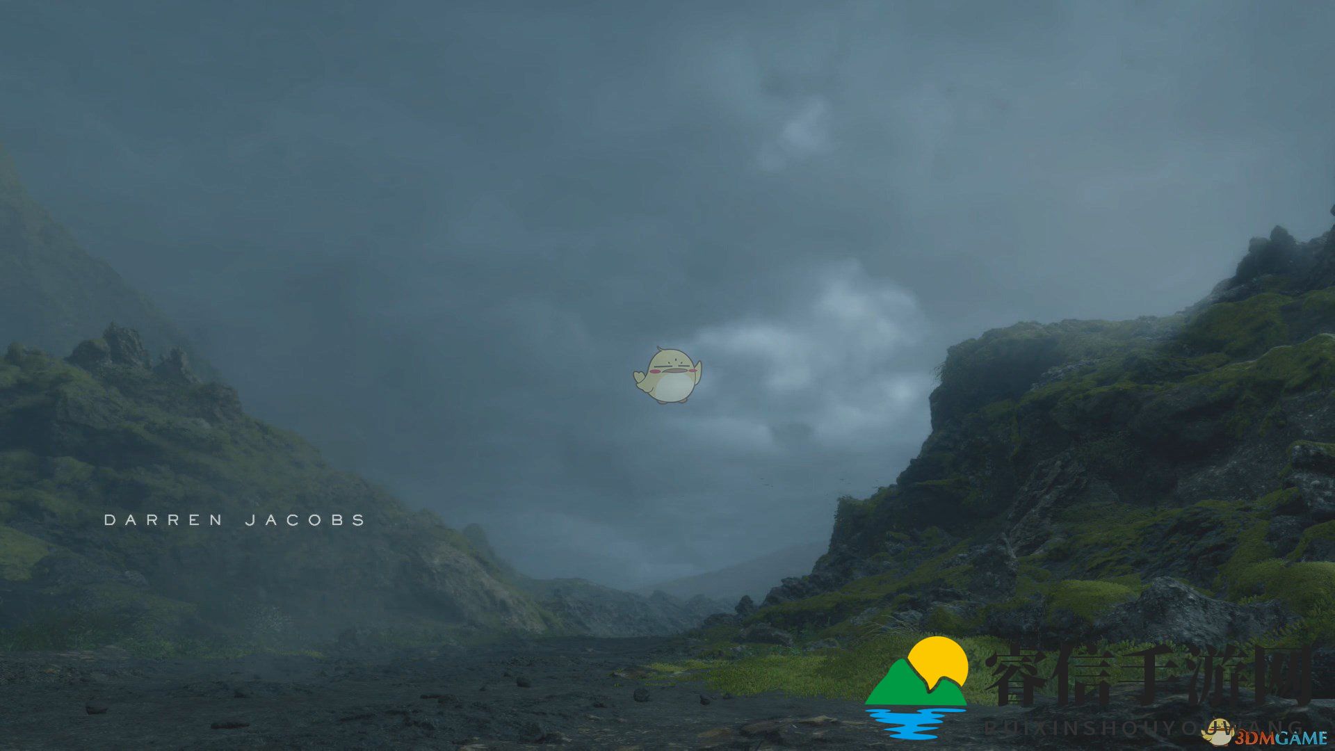 揭秘《死亡搁浅》送货攻略，轻松提升评价