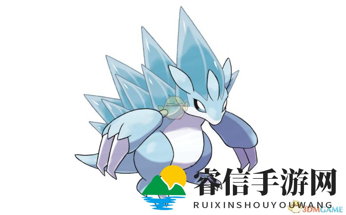 揭秘阿罗拉穿山王技能，宝可梦新亮点！