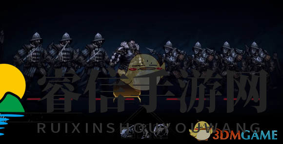 《暗黑地牢2》老兵剧情过关方法分享