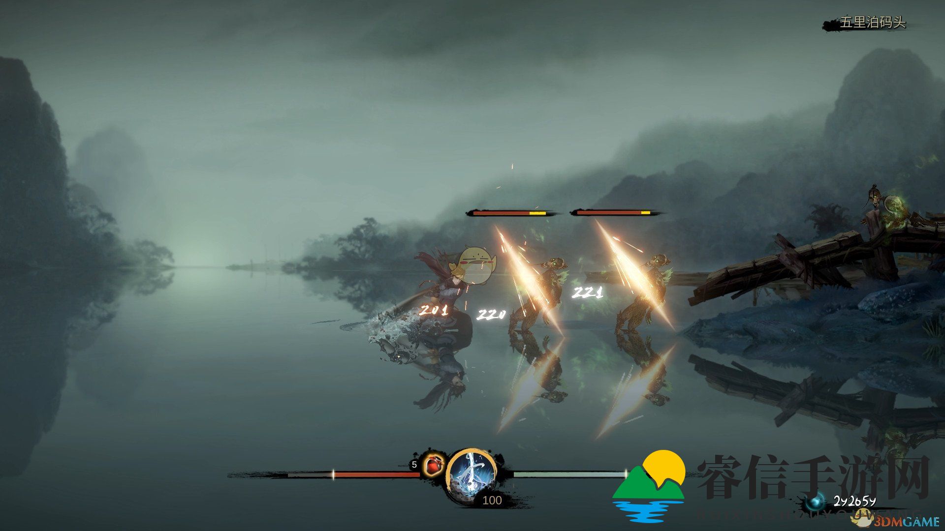 《斩妖行》水龙吟技能，揭秘隐藏优势