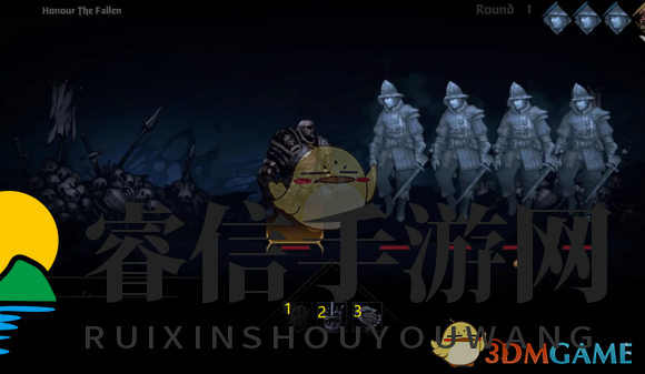  《暗黑地牢2》老兵攻略揭秘，轻松升级成战场传奇