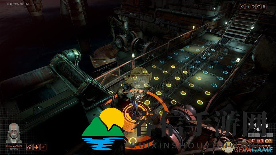 《凤凰点》新挑战：巢穴蜕变升级战