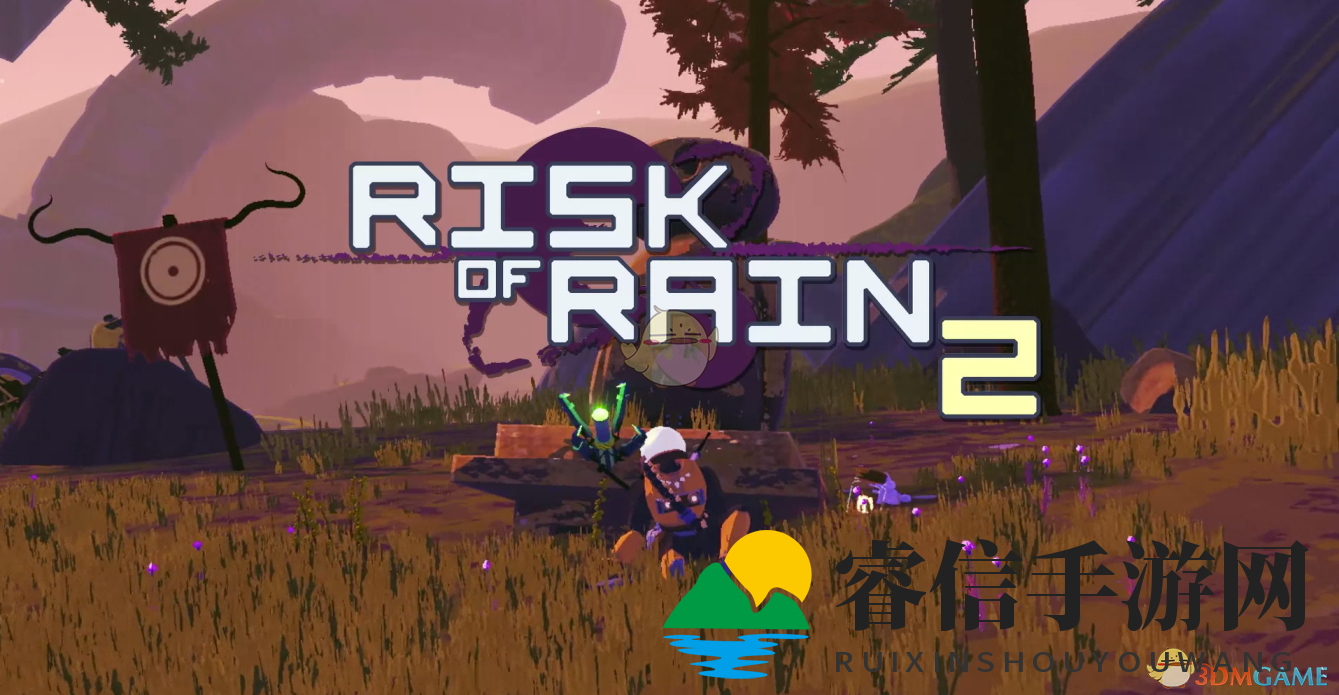 雨中畅游，独门秘术教你秒杀怪