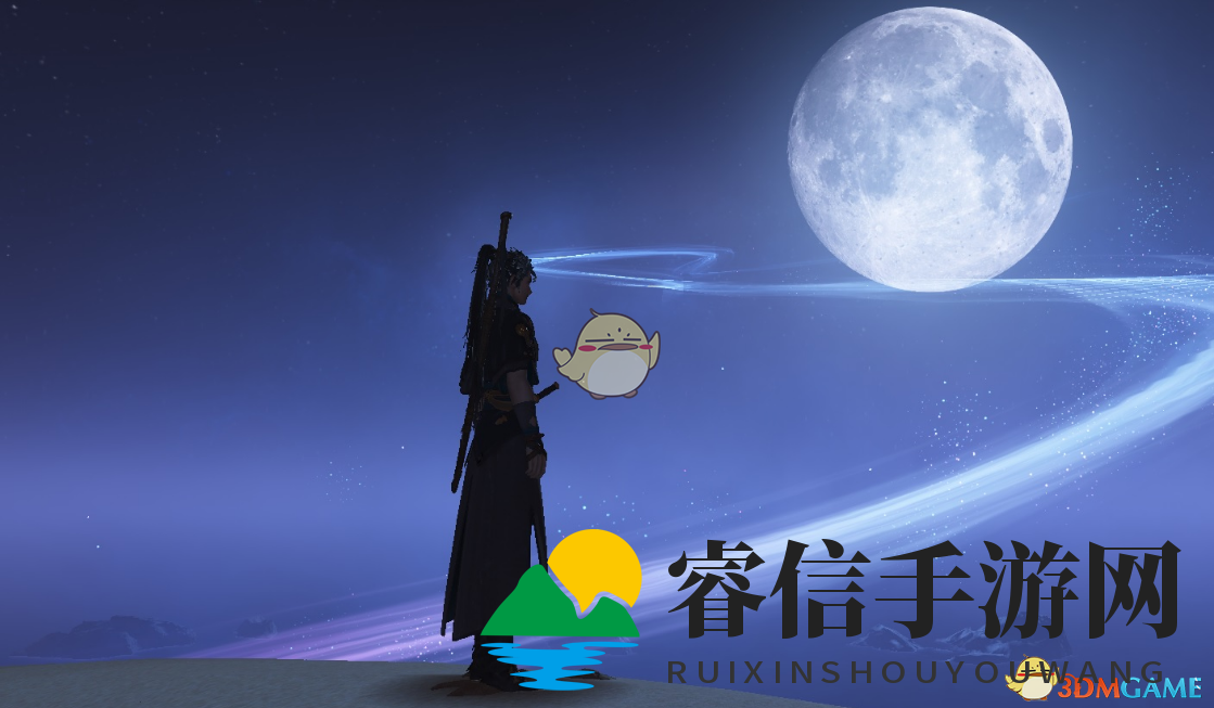 《古剑奇谭3》无名之地全纸条位置分享