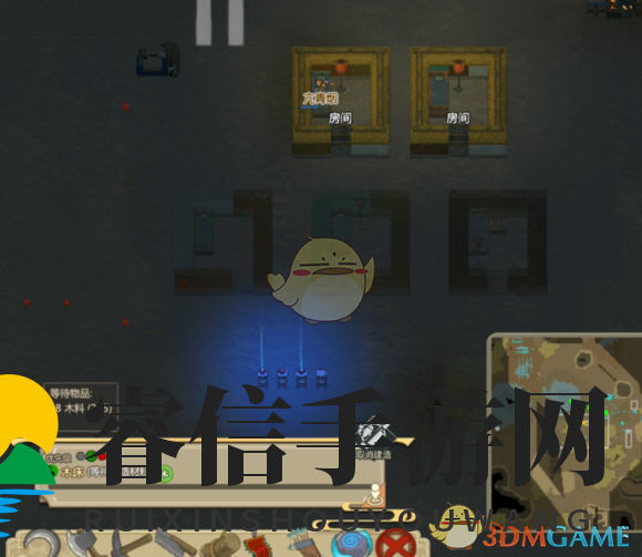 修仙游戏初体验，新手攻略揭秘！