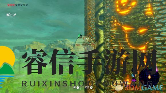 探索旷野奥秘，解锁《塞尔达》行动暴击技巧