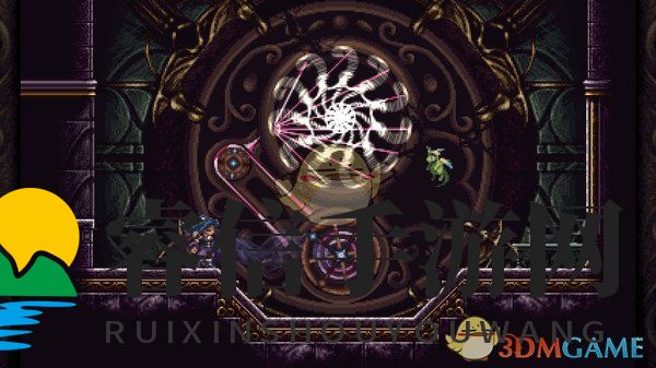 《时间调节器》B卡揭秘，轻松通关攻略！