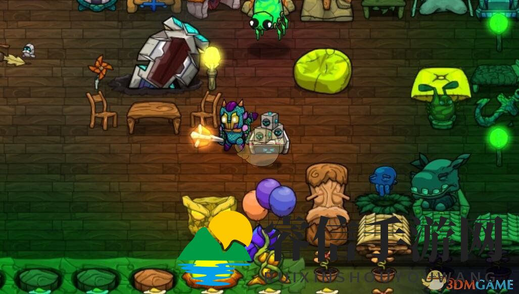 《破解》崩陆》强Boss攻略，勇者必看！