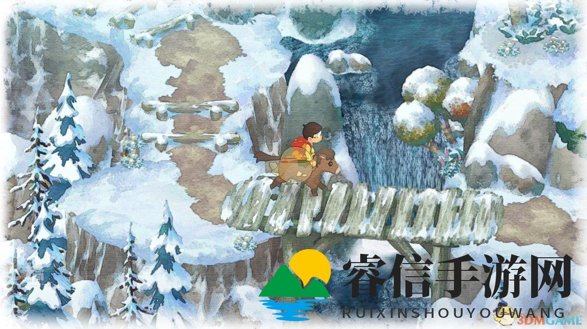 《揭秘哆啦A梦农场升级秘诀，轻松致富》