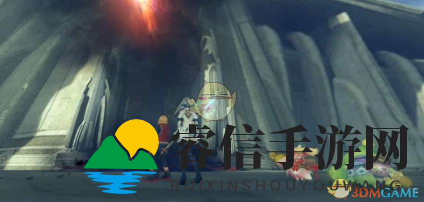 神秘NPC赛加尔藏身之谜揭晓