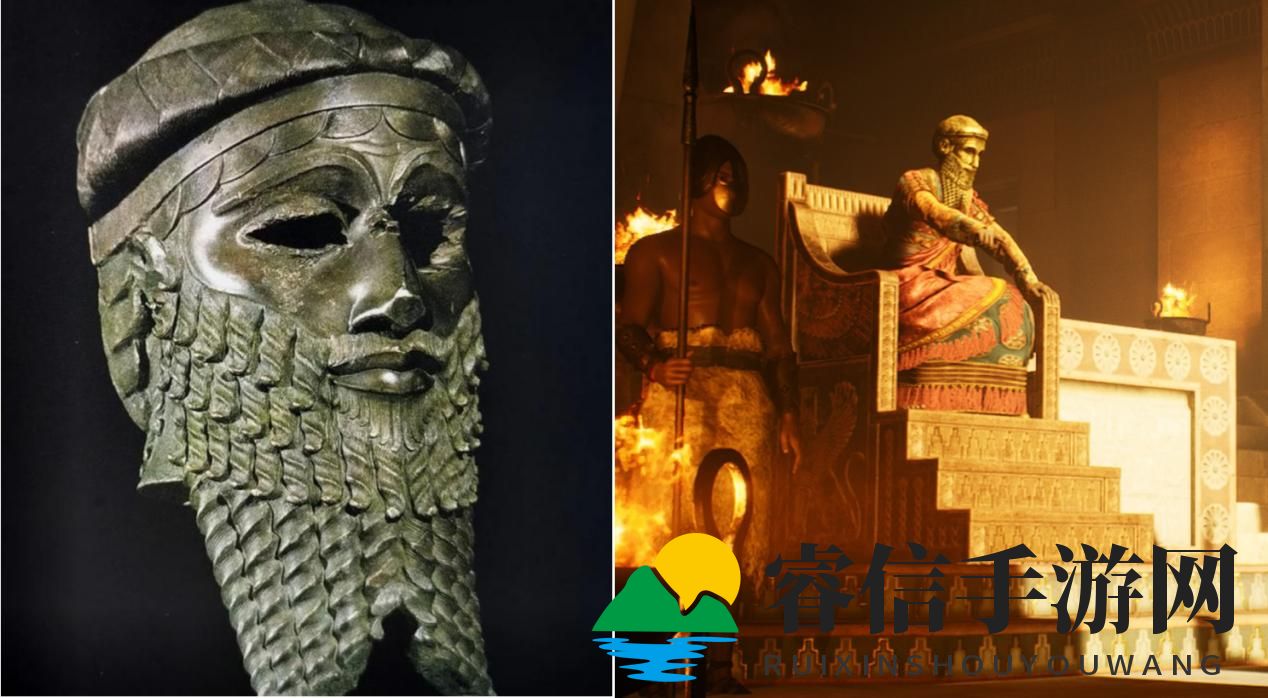 《黑相集：灰冥界》游戏故事背景分享