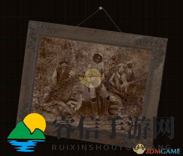 探寻《天外世界》珍宝照片的秘密