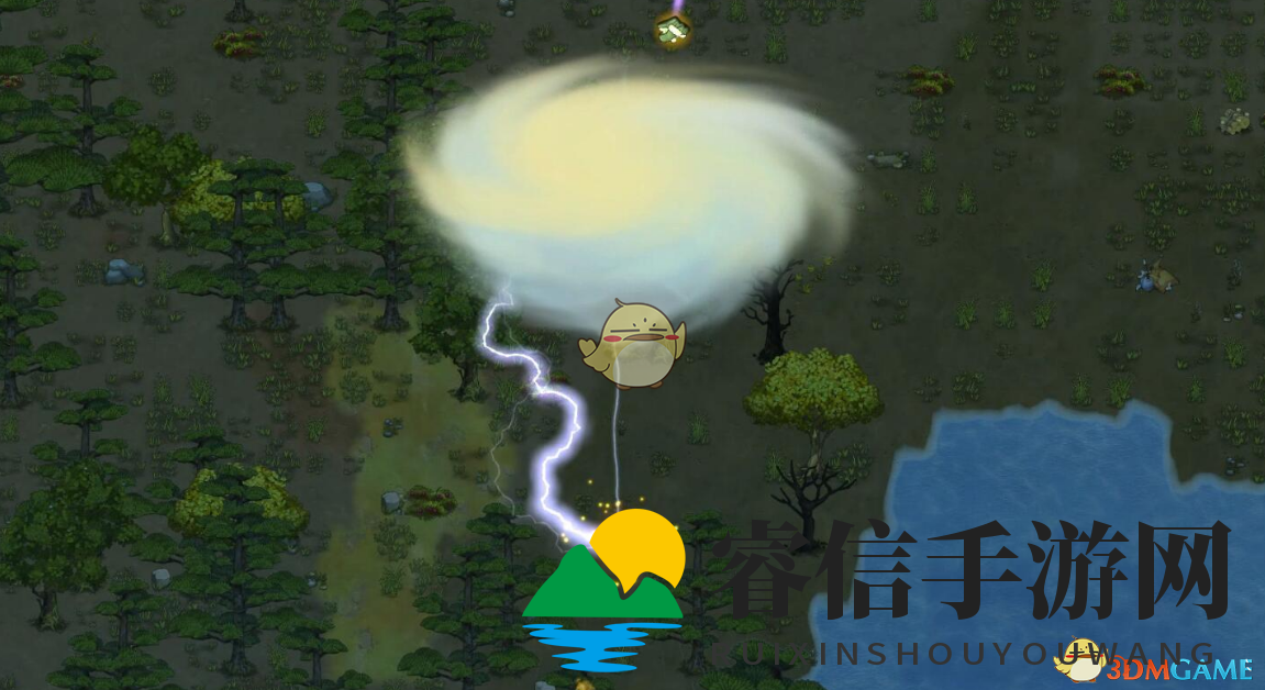 《了不起的修仙模拟器》五行突破台建造方法分享